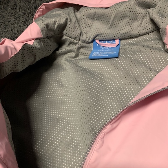 Charles River rain jacket NWT! - Picture 5 of 8